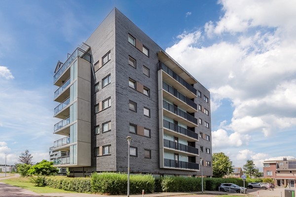 Medium property photo - Annie Romeinstraat 22, 2135 SJ Hoofddorp